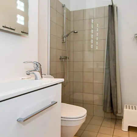 Apartment Xliv Glesborg