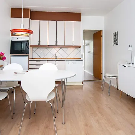 Xliv Apartment