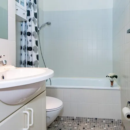 Xliv Apartment Glesborg