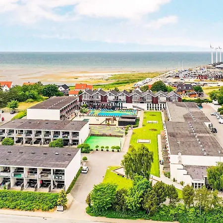 Xliv Apartment Glesborg
